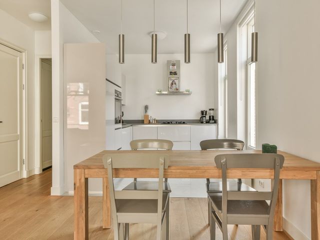 Van Breestraat 107 1, Amsterdam