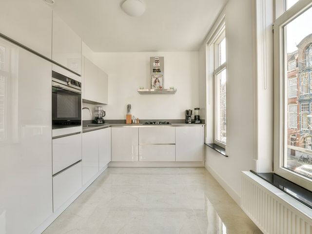 Van Breestraat 107 1, Amsterdam