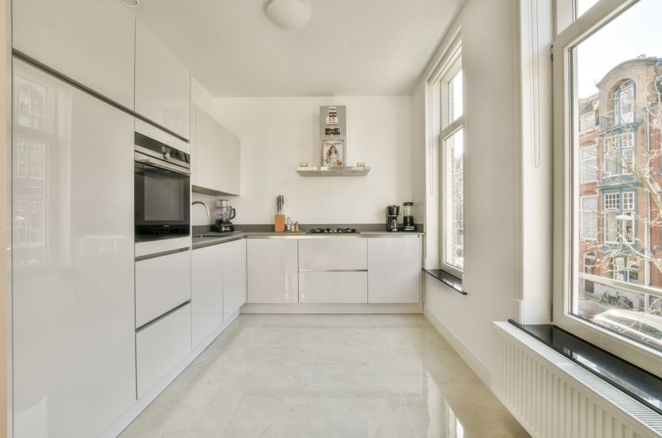 Van Breestraat 107 1