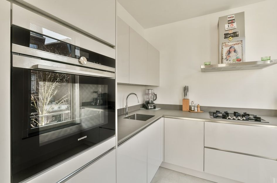 Van Breestraat 107 1