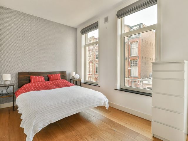 Van Breestraat 107 1, Amsterdam