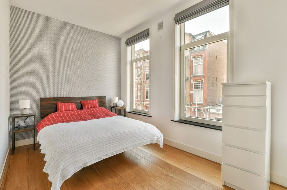 Van Breestraat 107 1