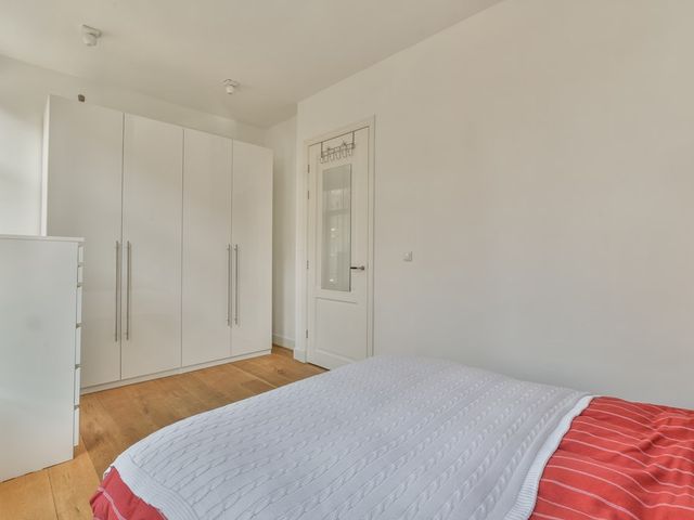 Van Breestraat 107 1, Amsterdam