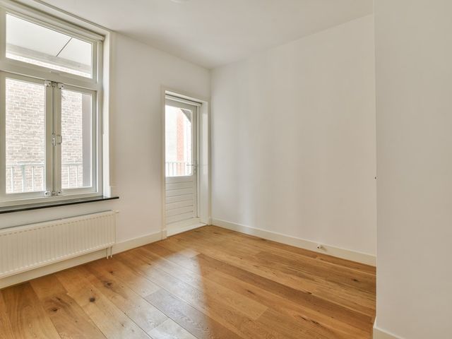 Van Breestraat 107 1, Amsterdam