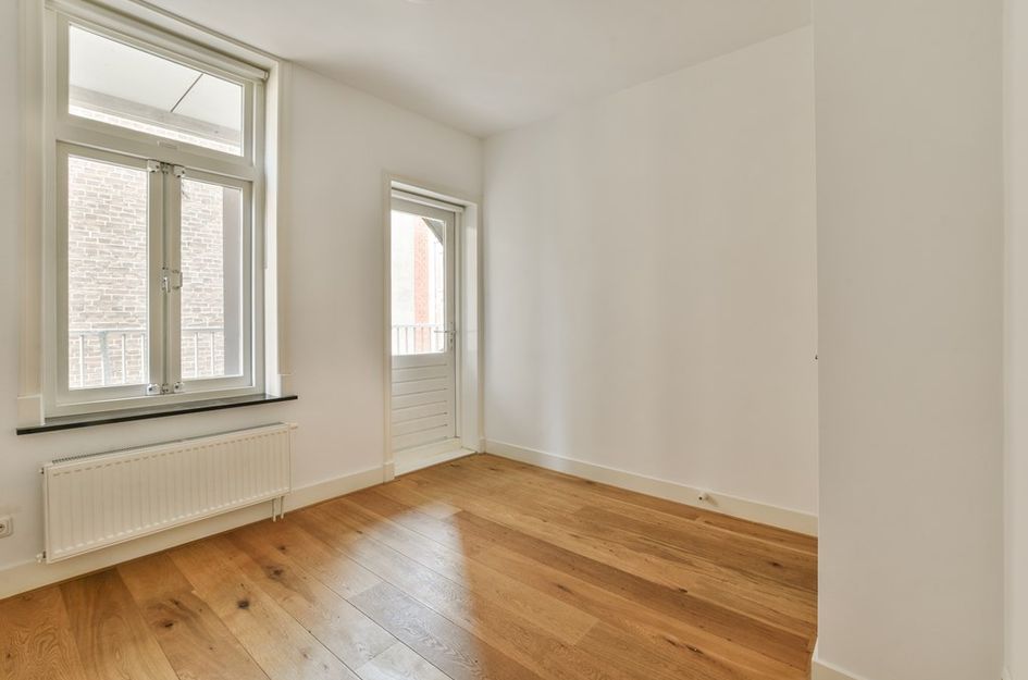 Van Breestraat 107 1