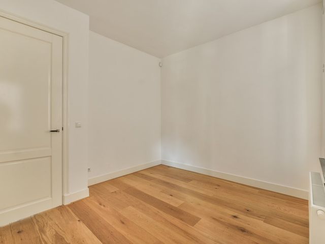 Van Breestraat 107 1, Amsterdam