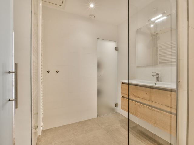 Van Breestraat 107 1, Amsterdam