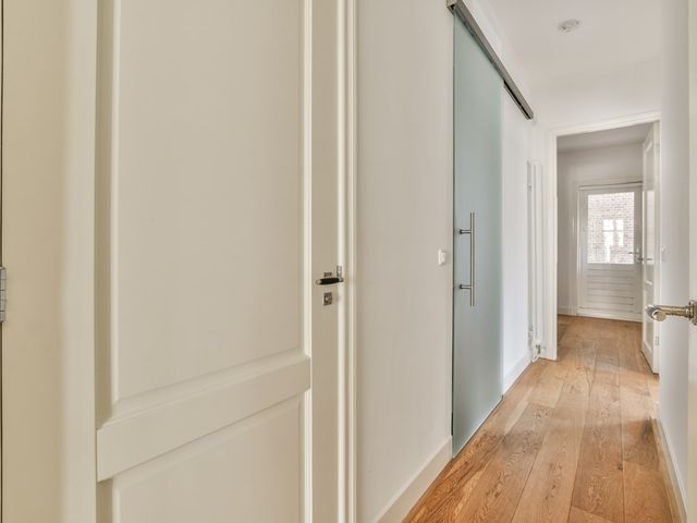 Van Breestraat 107 1, Amsterdam