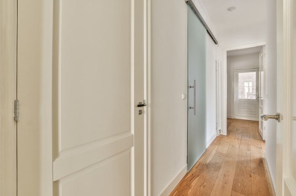 Van Breestraat 107 1