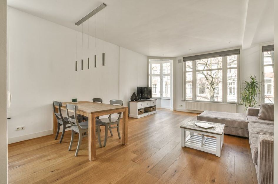 Van Breestraat 107 1