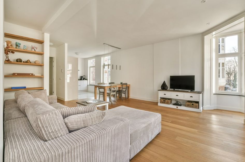 Van Breestraat 107 1