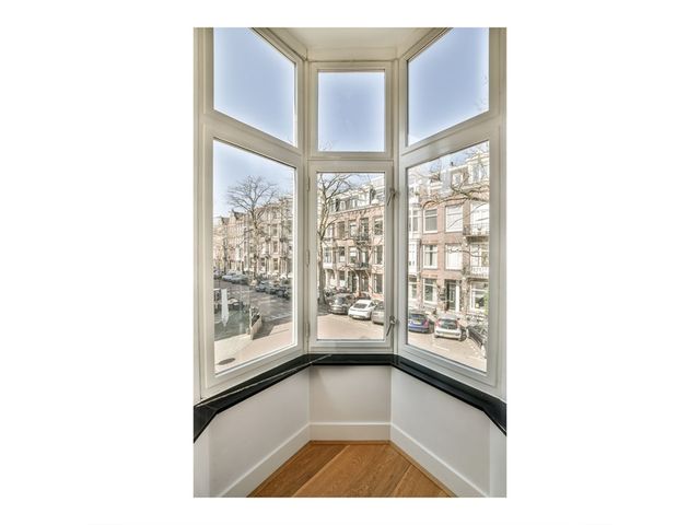 Van Breestraat 107 1, Amsterdam
