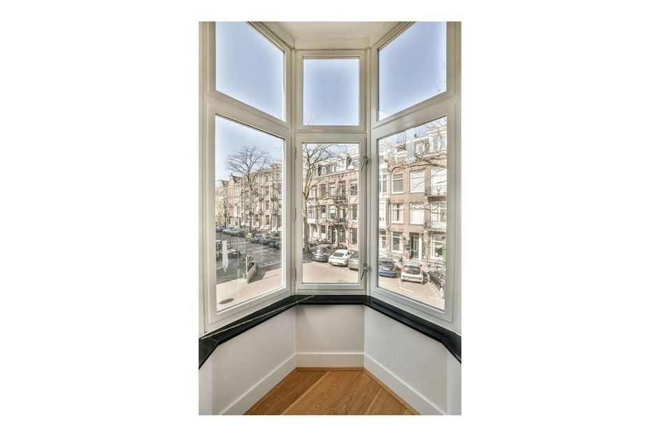 Van Breestraat 107 1