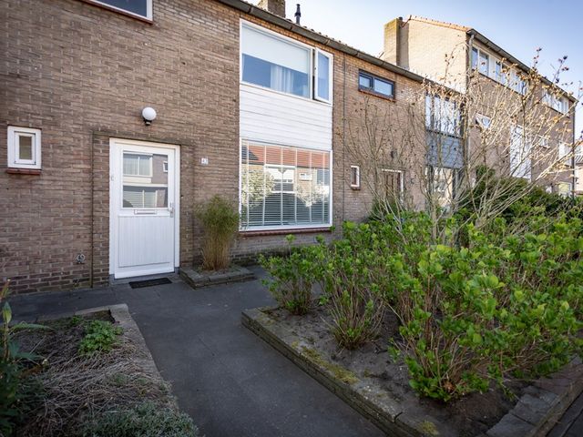 Hadewychstraat 43, Vught