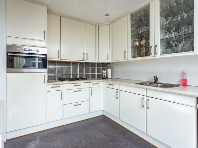 Hadewychstraat 43, Vught