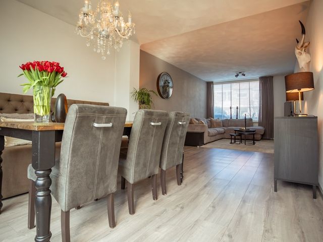 Hadewychstraat 43, Vught