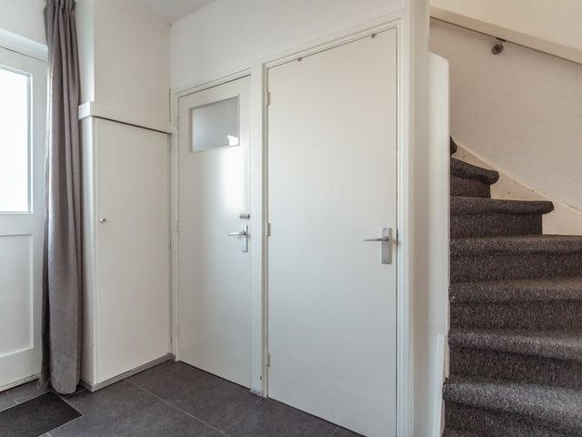 Hadewychstraat 43, Vught