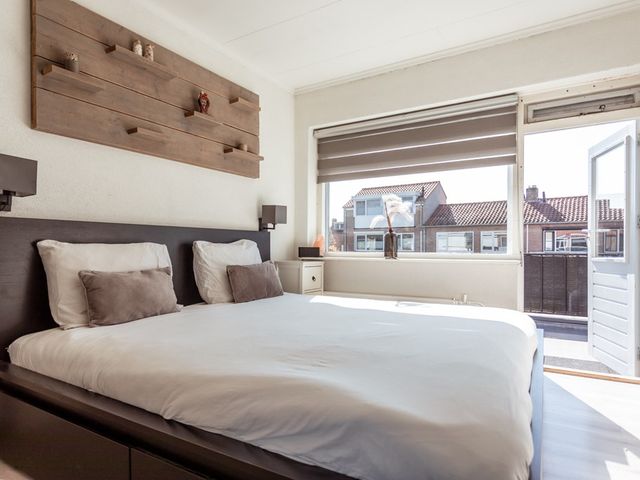 Hadewychstraat 43, Vught