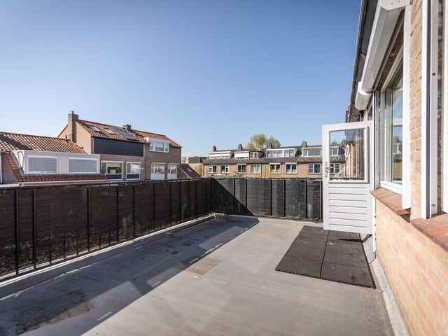 Hadewychstraat 43, Vught