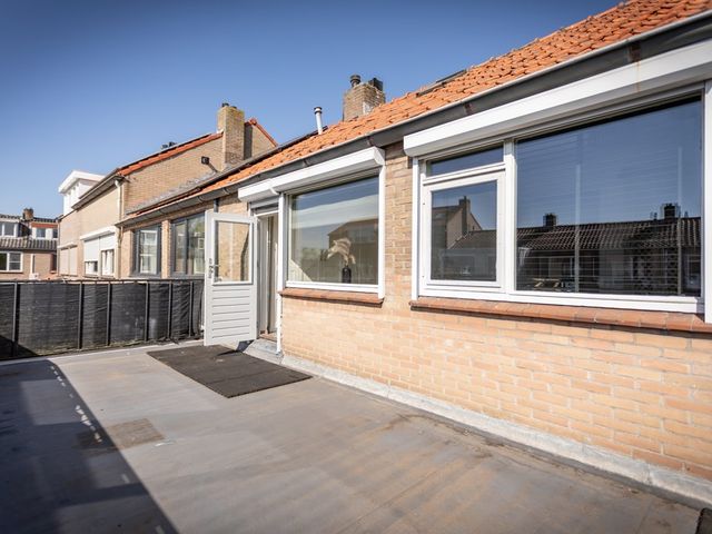 Hadewychstraat 43, Vught