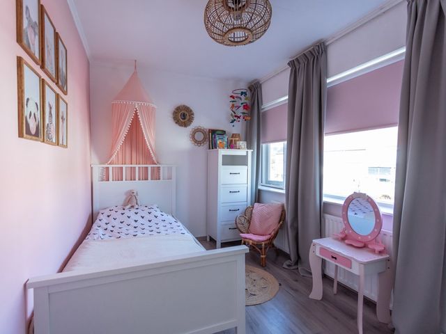 Hadewychstraat 43, Vught