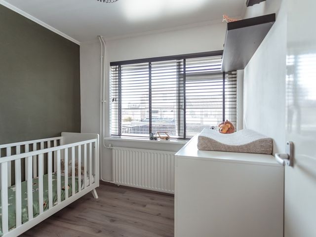 Hadewychstraat 43, Vught