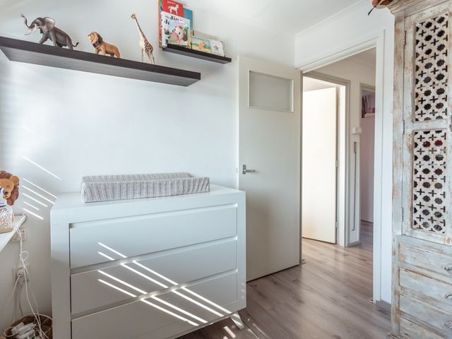 Hadewychstraat 43, Vught