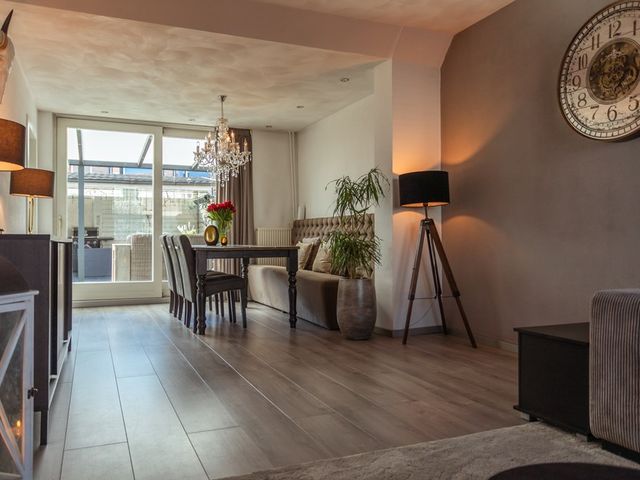 Hadewychstraat 43, Vught
