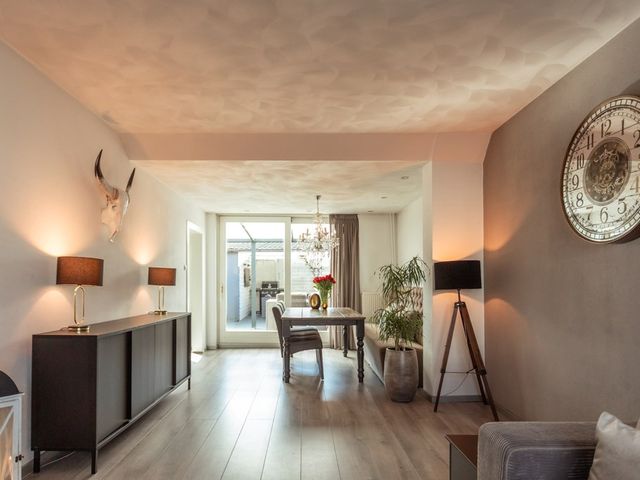 Hadewychstraat 43, Vught