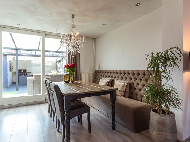 Hadewychstraat 43, Vught