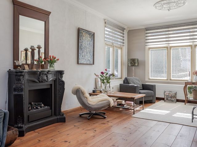 Raadhuisstraat 16, Wognum