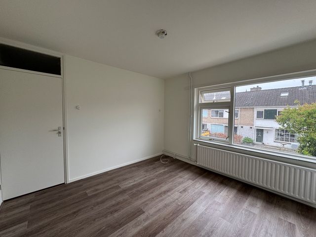 Maluslaan 27, Groningen