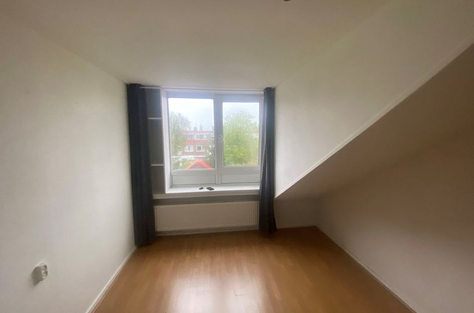 Pieter Langendijkstraat 11