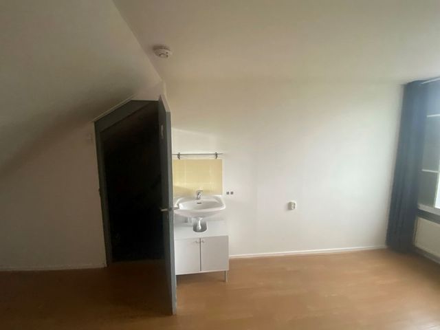 Pieter Langendijkstraat 11, Leeuwarden