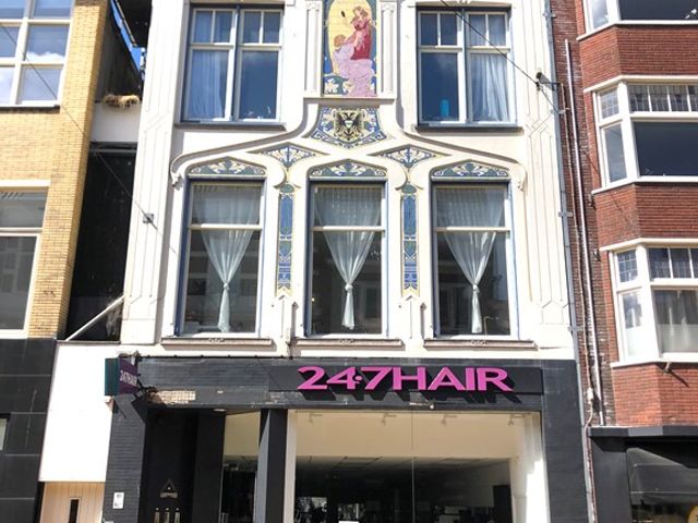 Herestraat 101B, Groningen