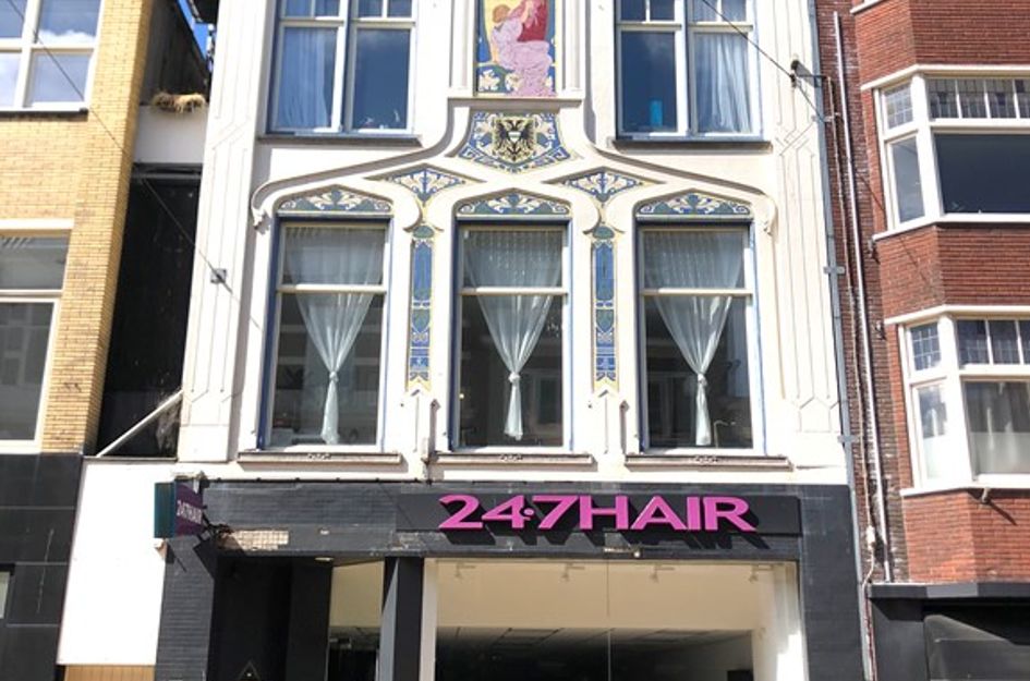 Herestraat 101B