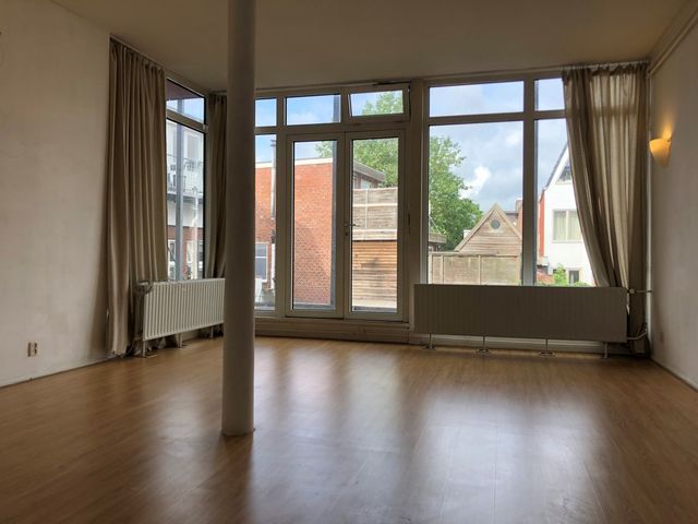 Herestraat 101B, Groningen
