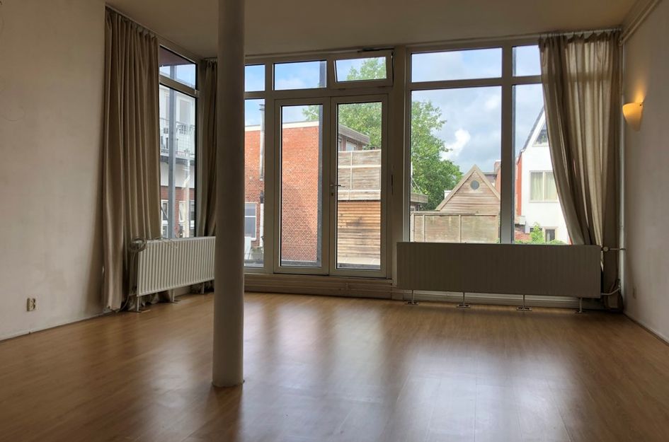 Herestraat 101B