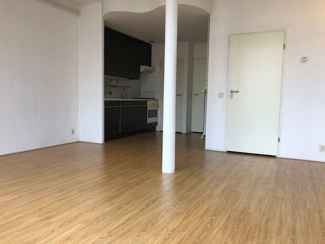 Herestraat 101B, Groningen