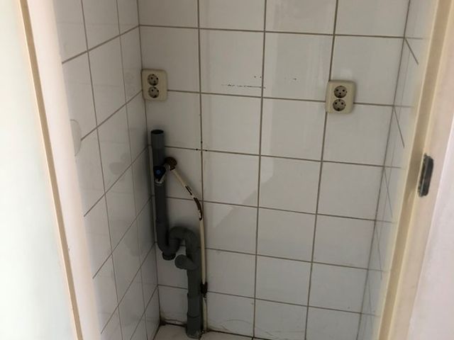 Herestraat 101B, Groningen