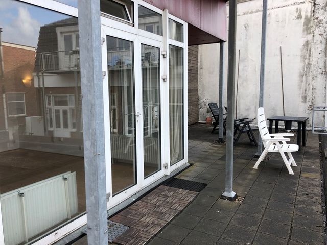 Herestraat 101B, Groningen
