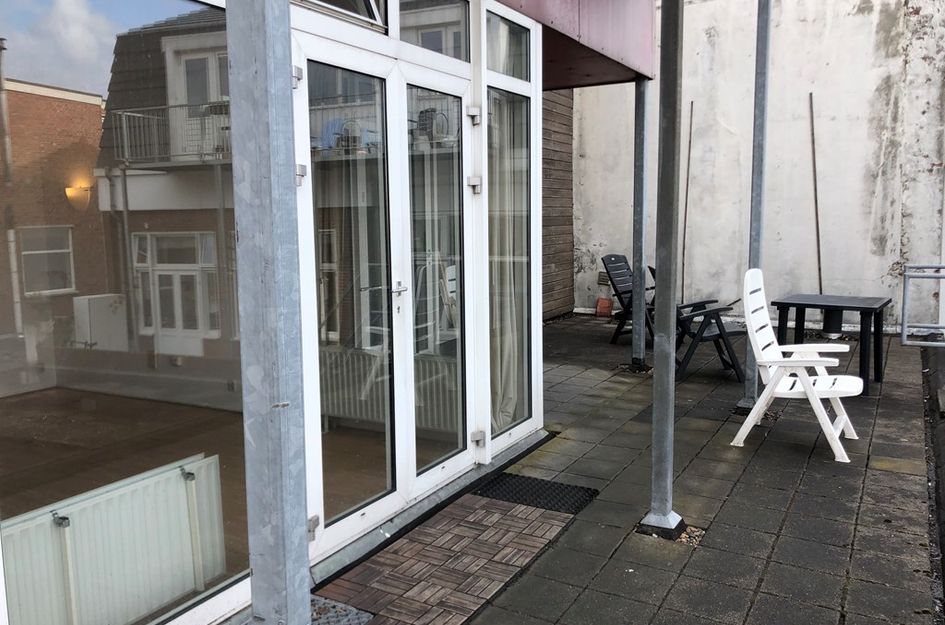 Herestraat 101B