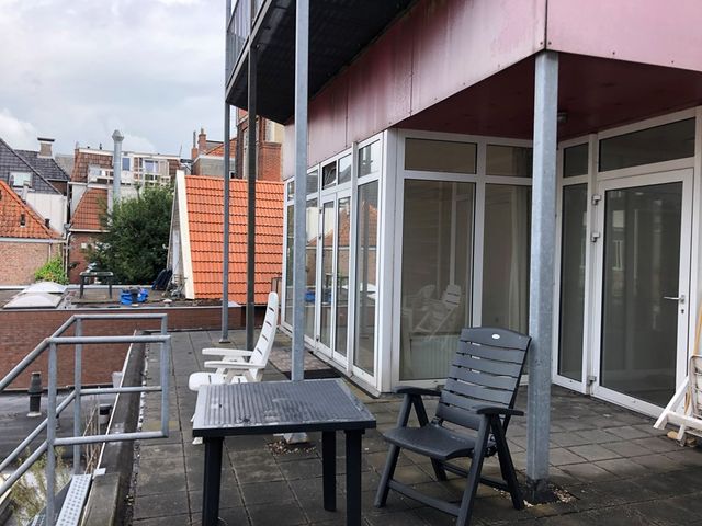 Herestraat 101B, Groningen