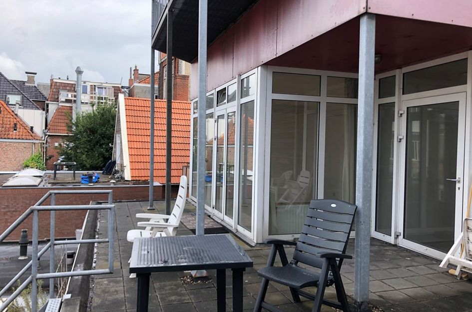 Herestraat 101B