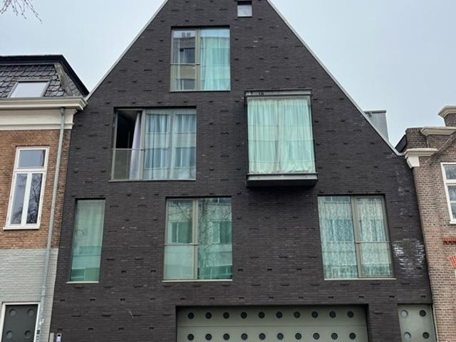 Trompstraat 7 2, Groningen
