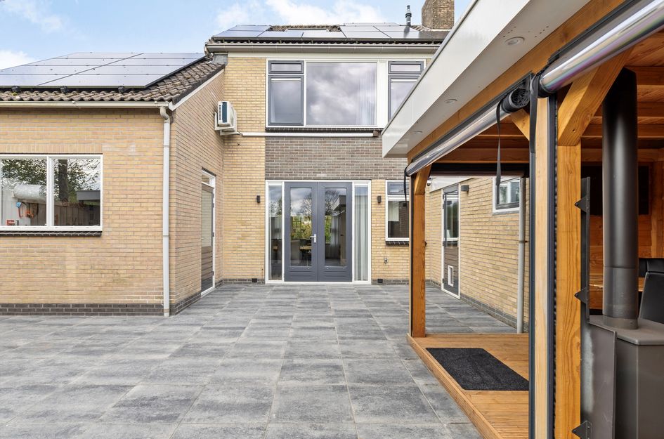 Toutenburgstraat 21