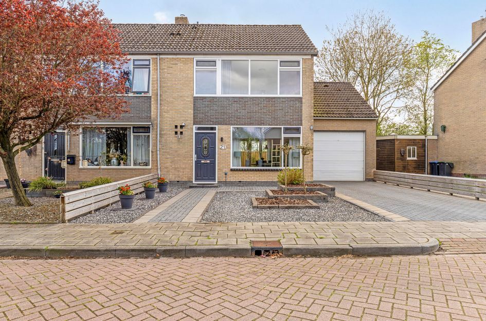 Toutenburgstraat 21