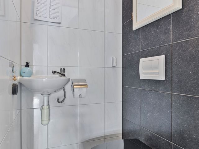 Toutenburgstraat 21, Burum