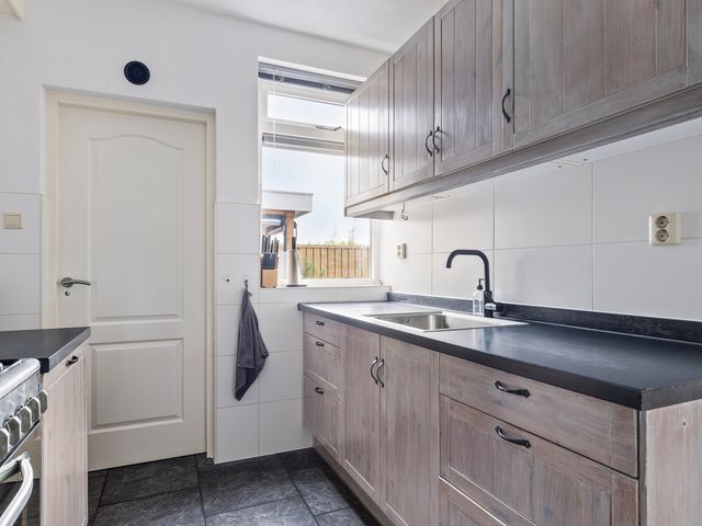 Toutenburgstraat 21, Burum
