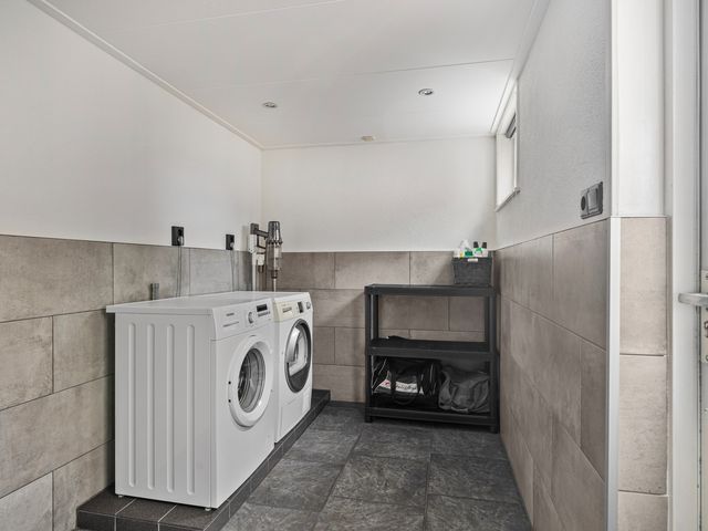 Toutenburgstraat 21, Burum